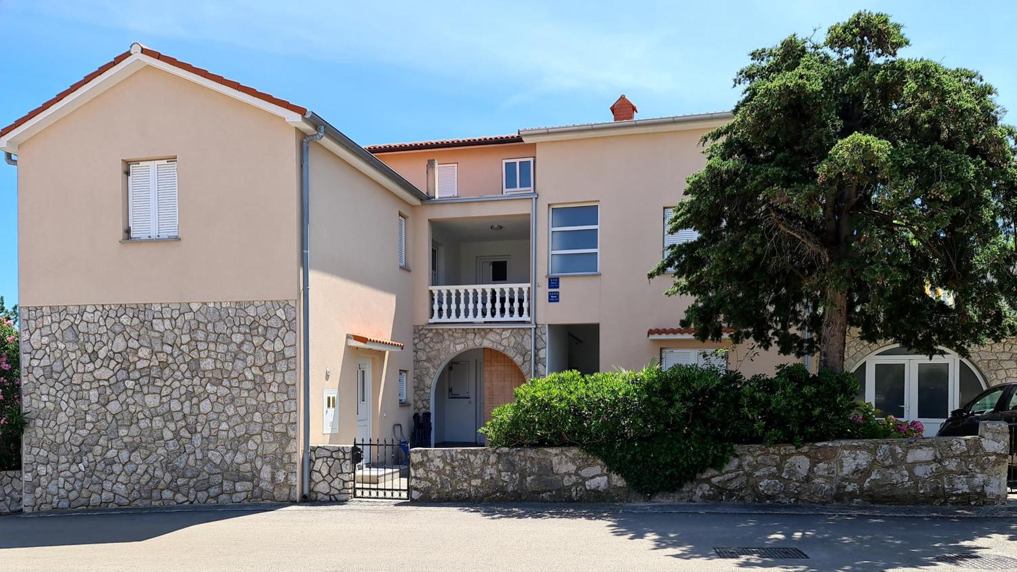 Apartments Mihalic Silo  Exterior photo