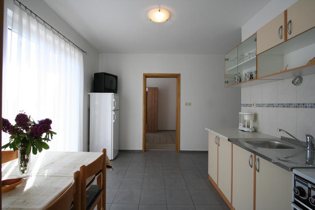 Apartments Mihalic Silo  Exterior photo