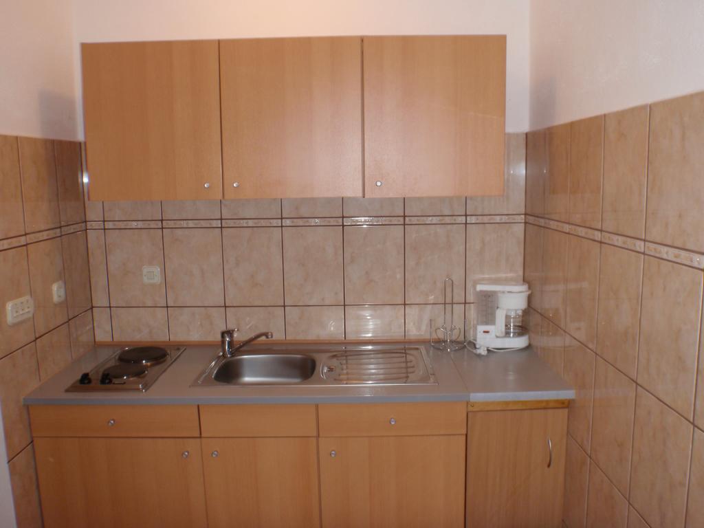 Apartments Mihalic Silo  Exterior photo