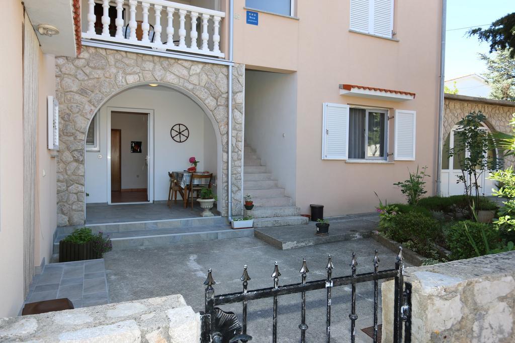 Apartments Mihalic Silo  Exterior photo