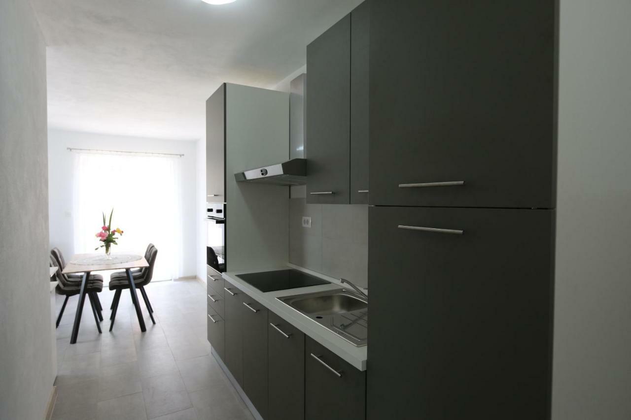 Apartments Mihalic Silo  Exterior photo